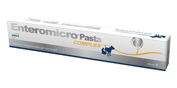 ENTEROMICRO COMPLEX PASTA 15 ML - Magnumfarma.it