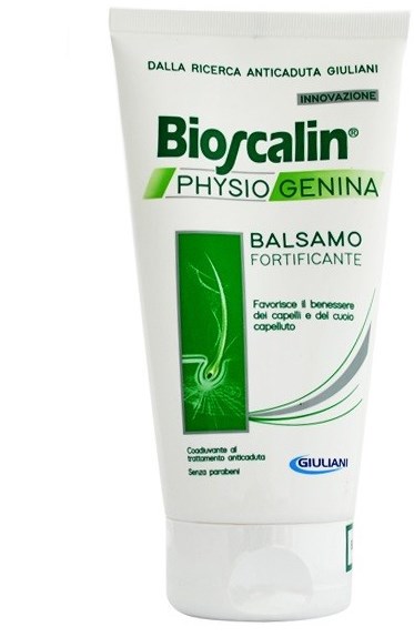 BIOSCALIN PHYSIOGENINA BALSAMO FORTIFICANTE 150 ML - Magnumfarma.it