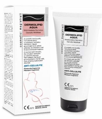 DERMOLIPID AQUA 200 ML - Magnumfarma.it