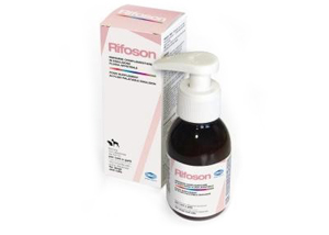 RIFOSON 100 ML - Magnumfarma.it