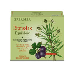 RITMOLAX EQUILIBRIO 20 BUSTINE - Magnumfarma.it