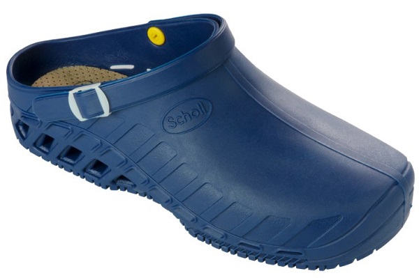CLOG EVO TPR UNISEX BLUE 38-39 COLLEZIONE SS17 1 PAIO - Magnumfarma.it