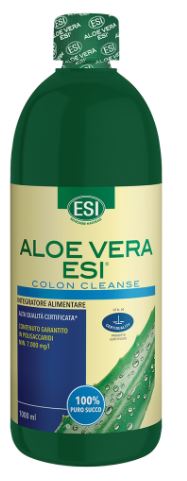 ESI ALOE VERA COLON CLEANSE 1 L - Magnumfarma.it