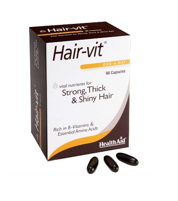 HAIRVIT 90 CAPSULE MOLLI - Magnumfarma.it