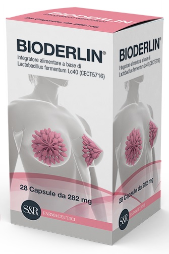 BIODERLIN 28 CAPSULE - Magnumfarma.it