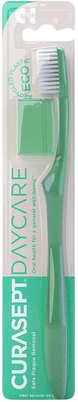 CURASEPT SPAZZOLINO DAYCARE MEDIO/MEDIUM - Magnumfarma.it