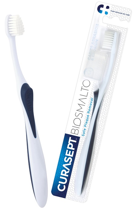 CURASEPT SPAZZOLINO BIOSMALTO PROTECTION ADULTI - Magnumfarma.it