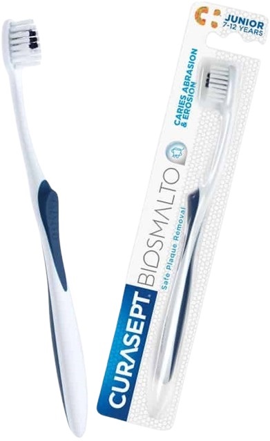 CURASEPT SPAZZOLINO BIOSMALTO JUNIOR - Magnumfarma.it