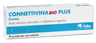 CONNETTIVINABIO PLUS CREMA 25 G - Magnumfarma.it