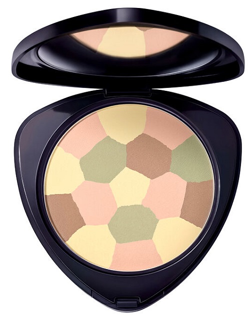 DR HAUSCHKA MALLOW COLOUR CORRECTIN G POWDER 00 TRANSLUCENT 8 G - Magnumfarma.it
