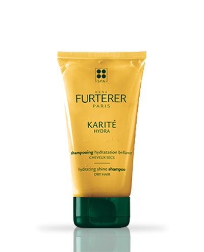 RENE FURTERER KARITE' HYDRA SHAMPOO IDRATAZIONE BRILLANTEZZA 150 ML - Magnumfarma.it