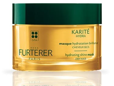 RENE FURTERER KARITE' HYDRA MASCHERA IDRATAZIONE BRILLANTEZZA 200 ML - Magnumfarma.it
