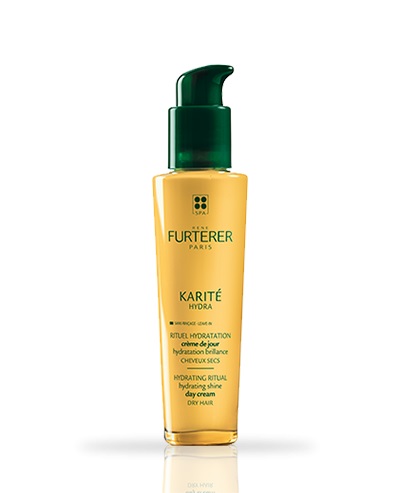 RENE FURTERER KARITE' HYDRA CREMA GIORNO IDRATAZIONE BRILLANTEZZA 100 ML - Magnumfarma.it