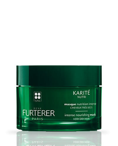 RENE FURTERER KARITE' NUTRI MASCHERA NUTRIZIONE INTENSA 200 ML - Magnumfarma.it