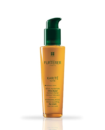 RENE FURTERER KARITE' NUTRI CREMA GIORNO NUTRIZIONE INTENSA 100 ML - Magnumfarma.it