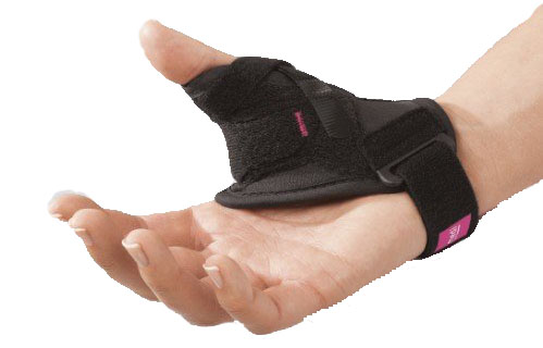 RHIZOMED SOFT IMMOBILIZZATORE PRIMO DITO 2 - Magnumfarma.it