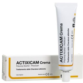 ACTIXICAM CREMA 50 ML - Magnumfarma.it