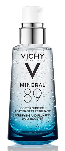 MINERAL 89 SIERO 50 ML - Magnumfarma.it
