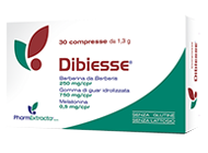 DIBIESSE 30 COMPRESSE - Magnumfarma.it