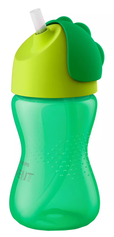AVENT TAZZA VERDE CON CANNUCCIA DA 300ML - Magnumfarma.it