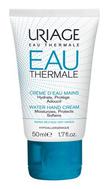 EAU THERMALE CREMA MANI ALL'ACQUA 50 ML - Magnumfarma.it