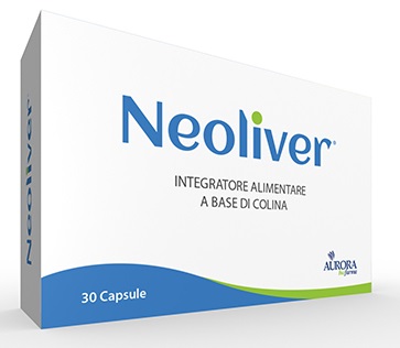 NEOLIVER 30 CAPSULE - Magnumfarma.it