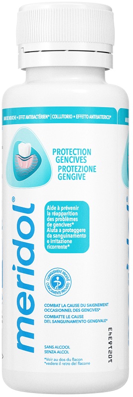 MERIDOL COLLUTORIO 100 ML - Magnumfarma.it