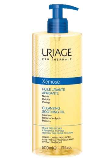XEMOSE OLIO DETERGENTE 500 ML - Magnumfarma.it