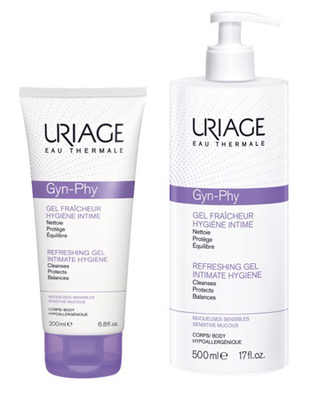 GYN PHY DETERGENTE INTIMO 500 ML - Magnumfarma.it