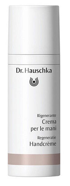 DR HAUSCHKA CREMA RIGENERANTE PER LE MANI 50 ML - Magnumfarma.it