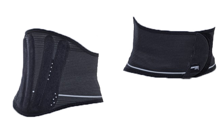 DR GIBAUD ORTHO LOMBOGIB LADY CORSETTO LOMBOSACRALE H26CM 4 - Magnumfarma.it