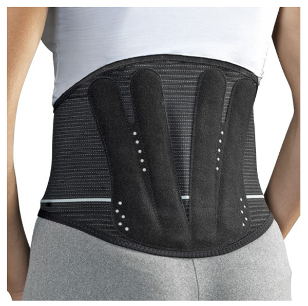 DR GIBAUD ORTHO LOMBOGIB LADY CORSETTO LOMBOSACRALE H26CM 5 - Magnumfarma.it