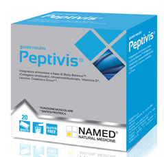 PEPTIVIS NEUTRO 20 BUSTE - Magnumfarma.it