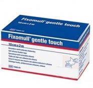 FIXOMULL GENTLE TOUCH 10 X 200 CM - Magnumfarma.it