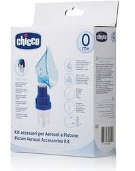 CHICCO KIT AEROSOL - Magnumfarma.it