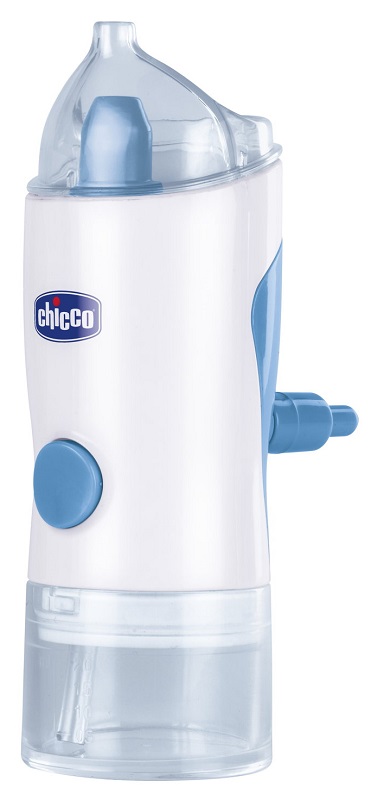 CHICCO DOCCIA NASALE SUPER RINO - Magnumfarma.it