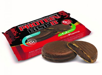 PROTEIN BISK8 60 G - Magnumfarma.it