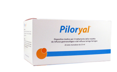 PILORYAL 20 ORAL STICK DA 15 ML - Magnumfarma.it