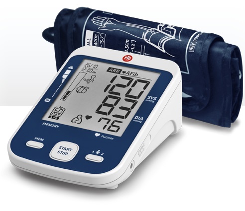 MISURATORE PRESSIONE PIC CARDIOAFIB - Magnumfarma.it