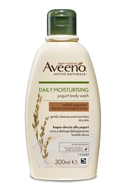 AVEENO DAILY MOISTURISING BATH SHOWER OIL 300 ML - Magnumfarma.it