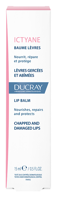 ICTYANE BALSAMO LABBRA DUCRAY 2017 - Magnumfarma.it