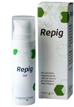 REPIG GEL 30 ML - Magnumfarma.it