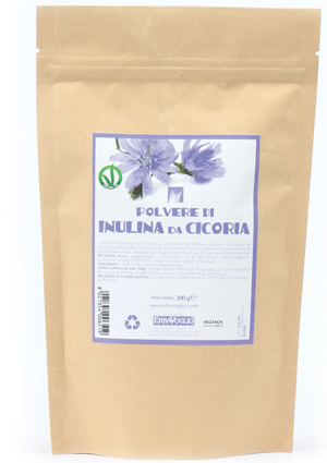 INULINA DA CICORIA 200 G - Magnumfarma.it