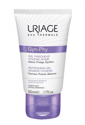 GYN PHY DETERGENTE INTIMO 50 ML - Magnumfarma.it