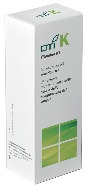 OTI K VITAMINA K2 GOCCE 20 ML - Magnumfarma.it