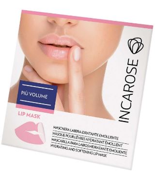 INCAROSE PIU' VOLUME LIP MASK - Magnumfarma.it