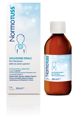 NORMOTUSS 200 ML - Magnumfarma.it