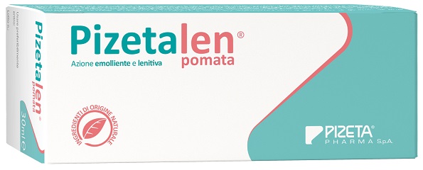 PIZETALEN POMATA 30 ML - Magnumfarma.it