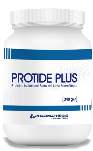 PROTIDE PLUS ALIMENTO A FINI MEDICI SPECIALI 340 G - Magnumfarma.it