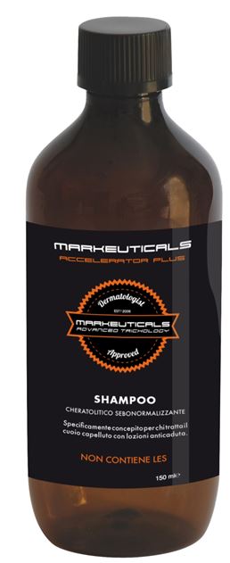 MARKEUTICALS ACCELERATOR PLUS 200 ML - Magnumfarma.it